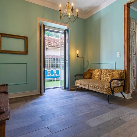 Classic Villa In Beato Lisboa Dış mekan fotoğraf
