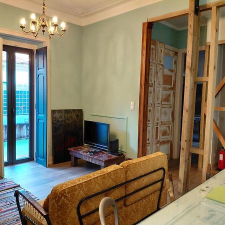 Classic Villa In Beato Lisboa Dış mekan fotoğraf