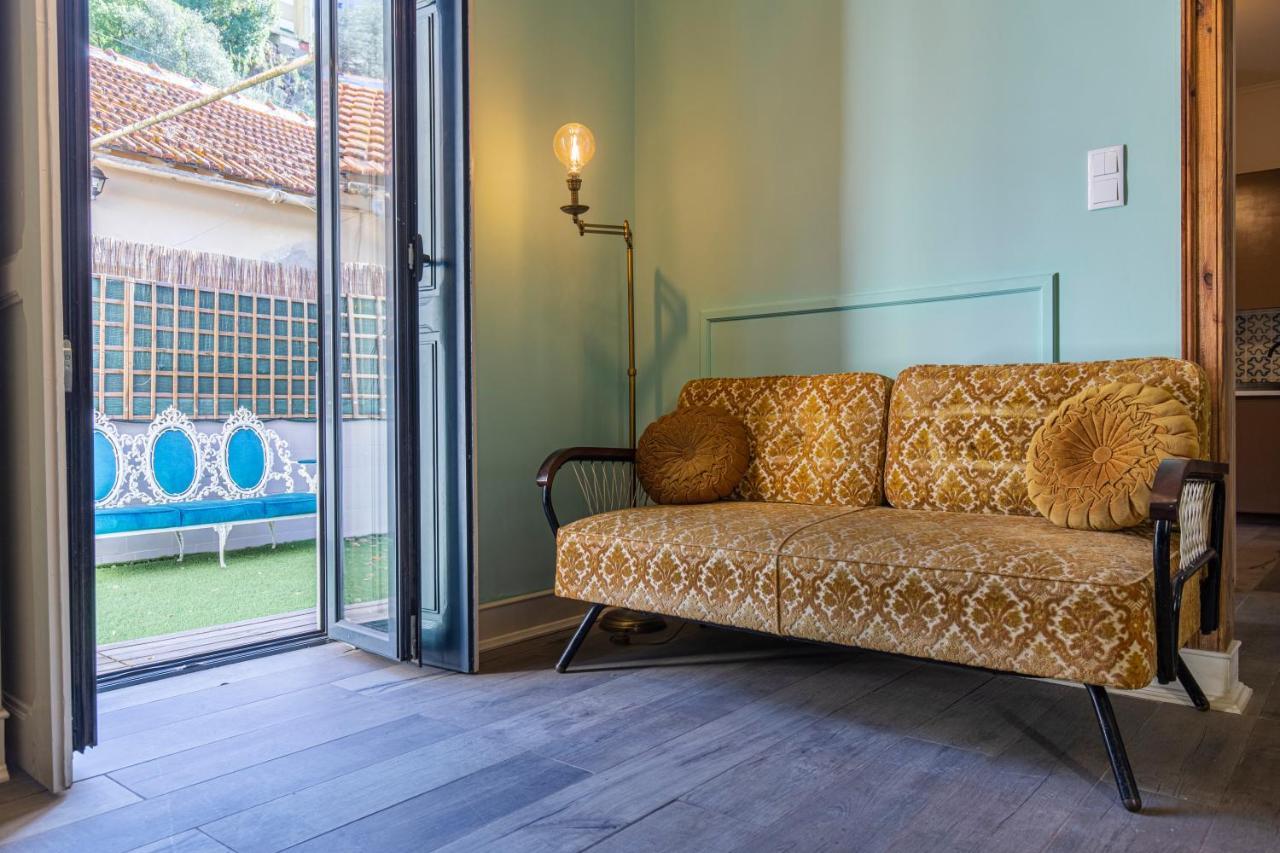 Classic Villa In Beato Lisboa Dış mekan fotoğraf
