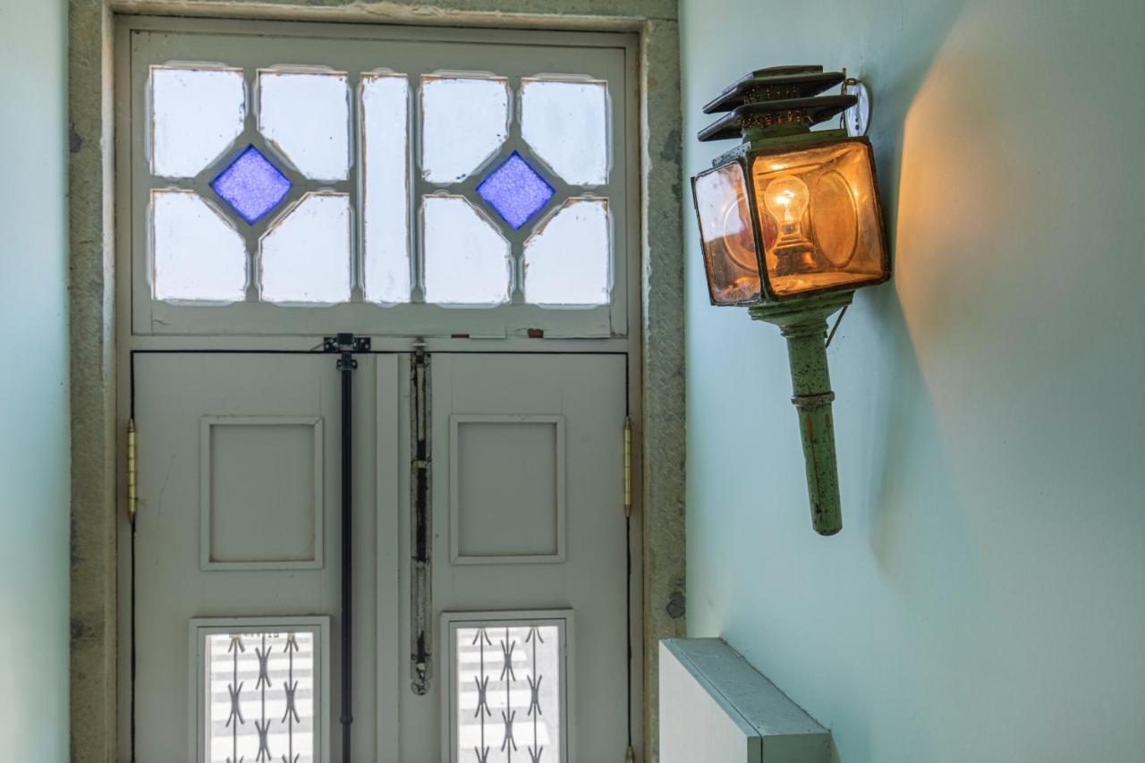 Classic Villa In Beato Lisboa Dış mekan fotoğraf