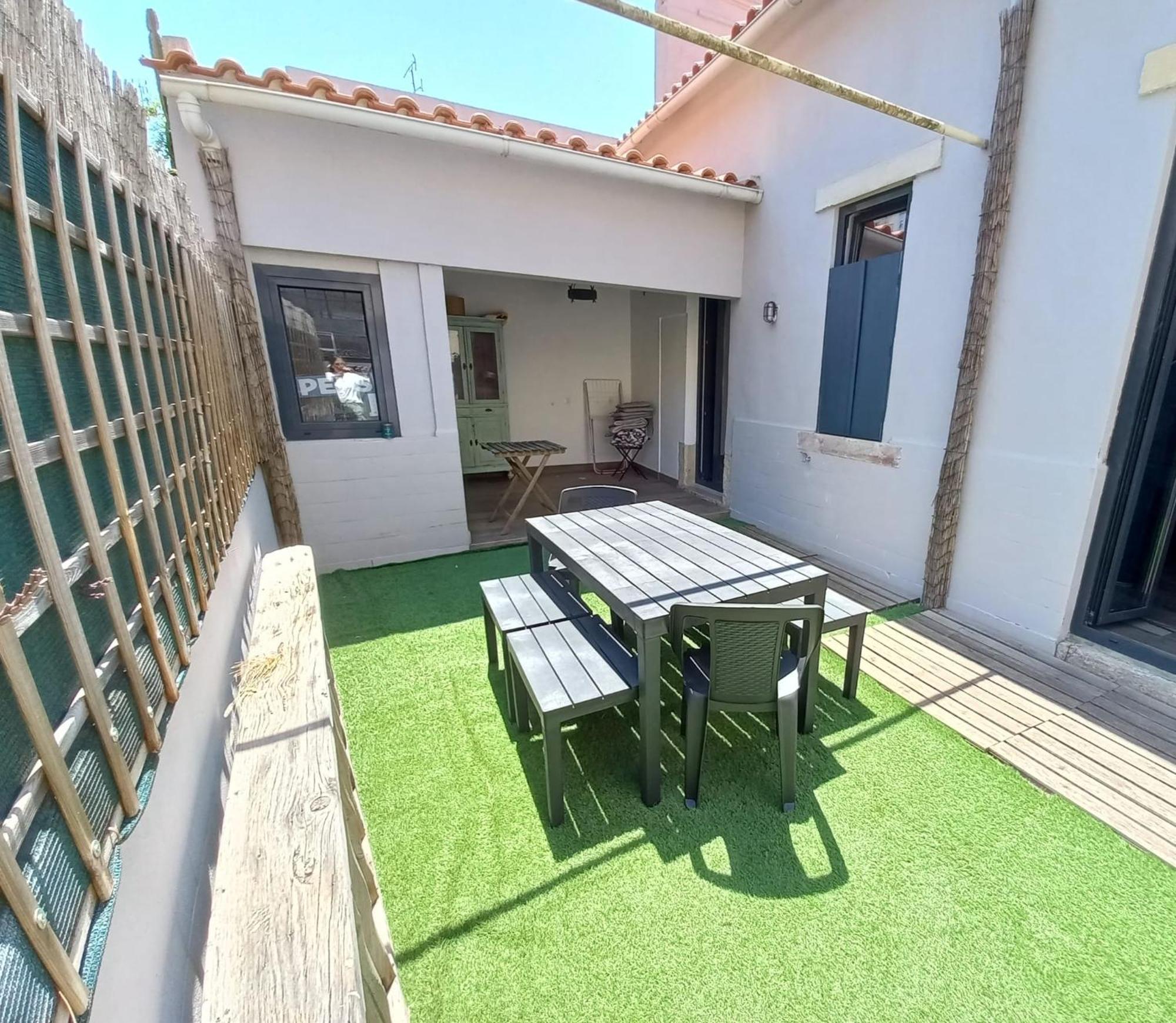 Classic Villa In Beato Lisboa Dış mekan fotoğraf